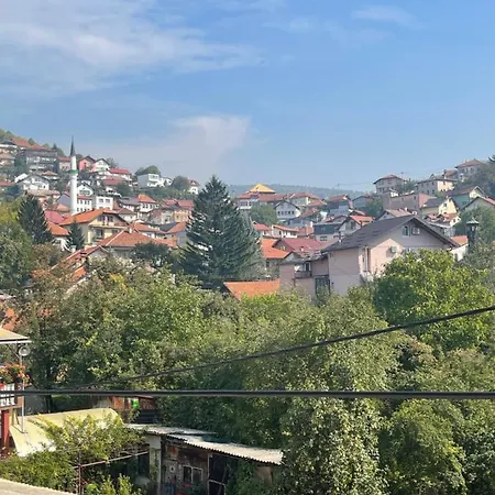 Lägenhet Maki Sarajevo