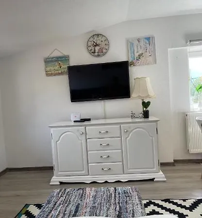 Maki Apartment Sarajevo