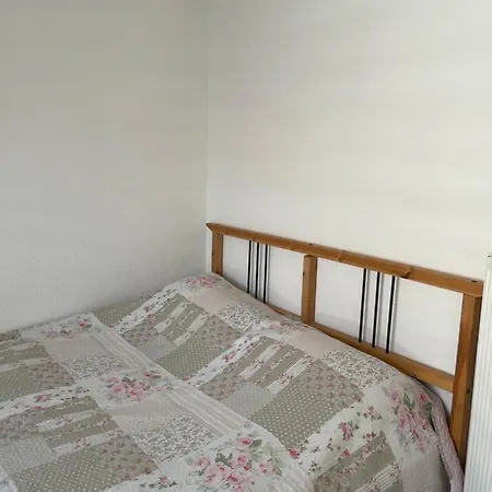 Apartament Maki *