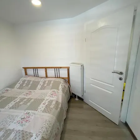 Maki Appartement Sarajevo