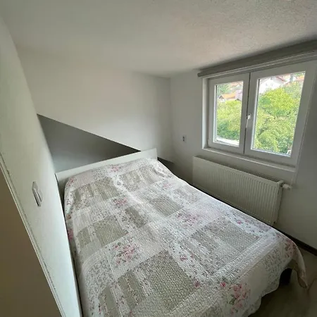 Maki Lägenhet Sarajevo