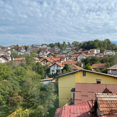Maki * Sarajevo