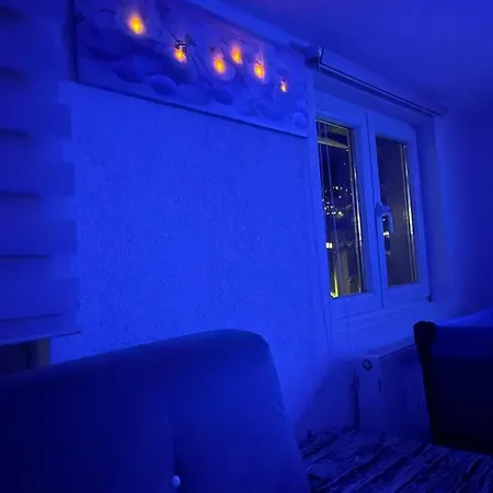 Maki Apartment